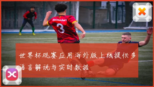 世界杯观赛应用海外版上线提供多语言解说与实时数据